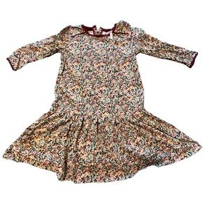 Matilda Jane 435 Dress